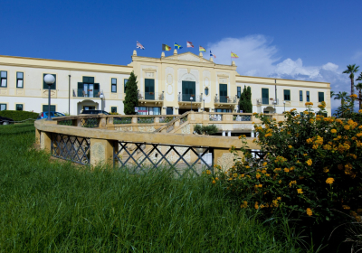 Villaggio Turistico Delfino Beach Hotel